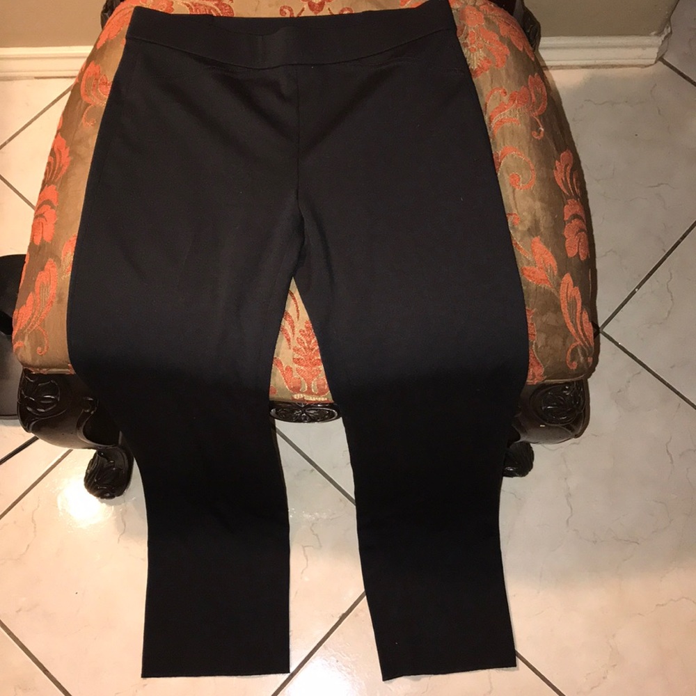 Black pants